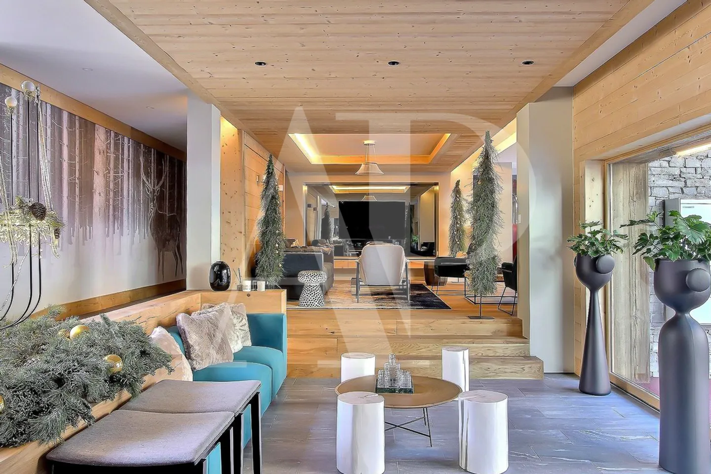Elegant Apartment in Champéry - Photo 17 of 22