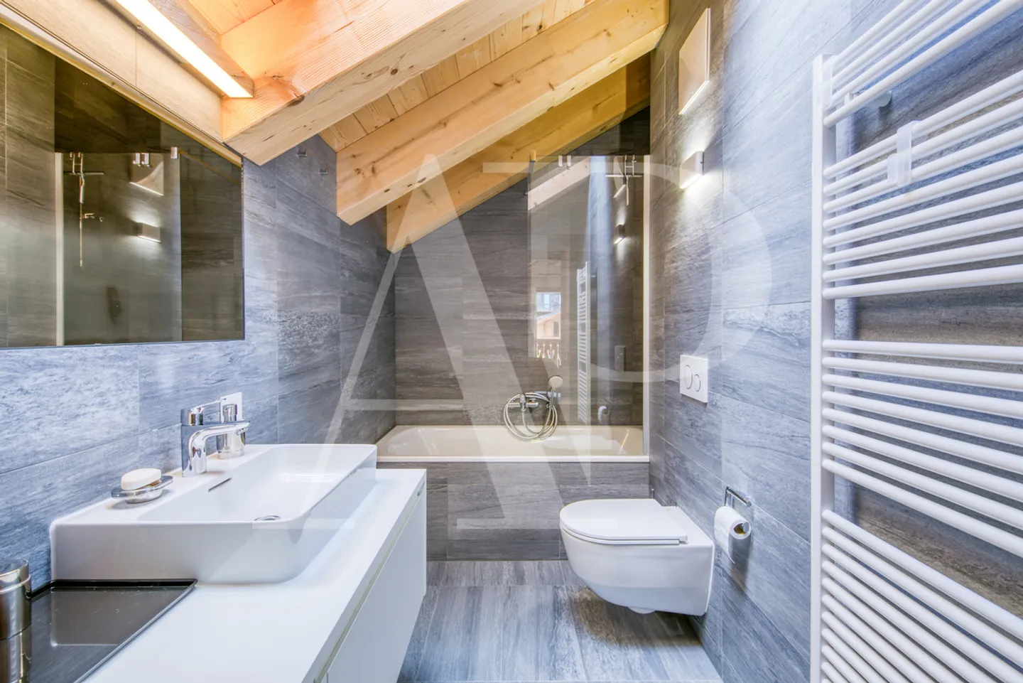 Elegant Apartment in Champéry - Photo 12 of 22