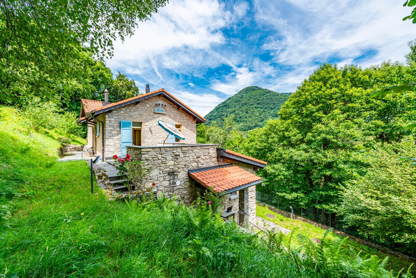 Charming Ticinese Duplex - Photo 5 of 16