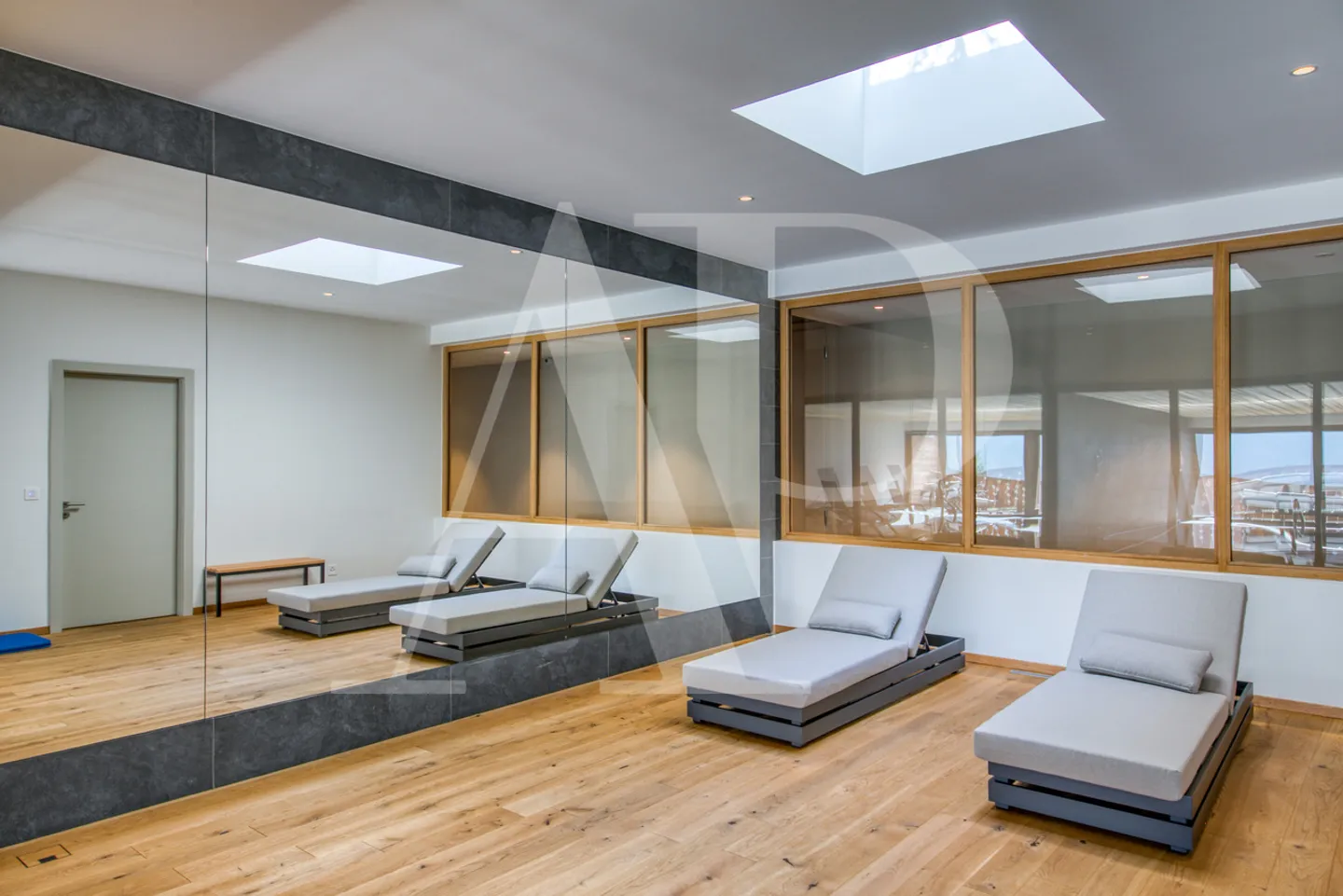 Elegant Apartment in Champéry - Photo 20 of 22