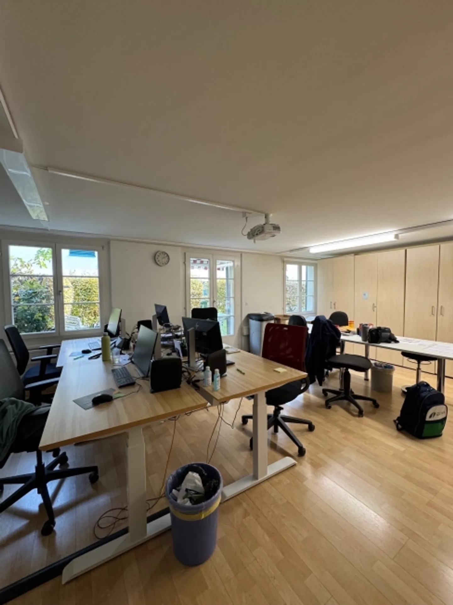 Spazio ufficio in affitto - Foto 5 di 5