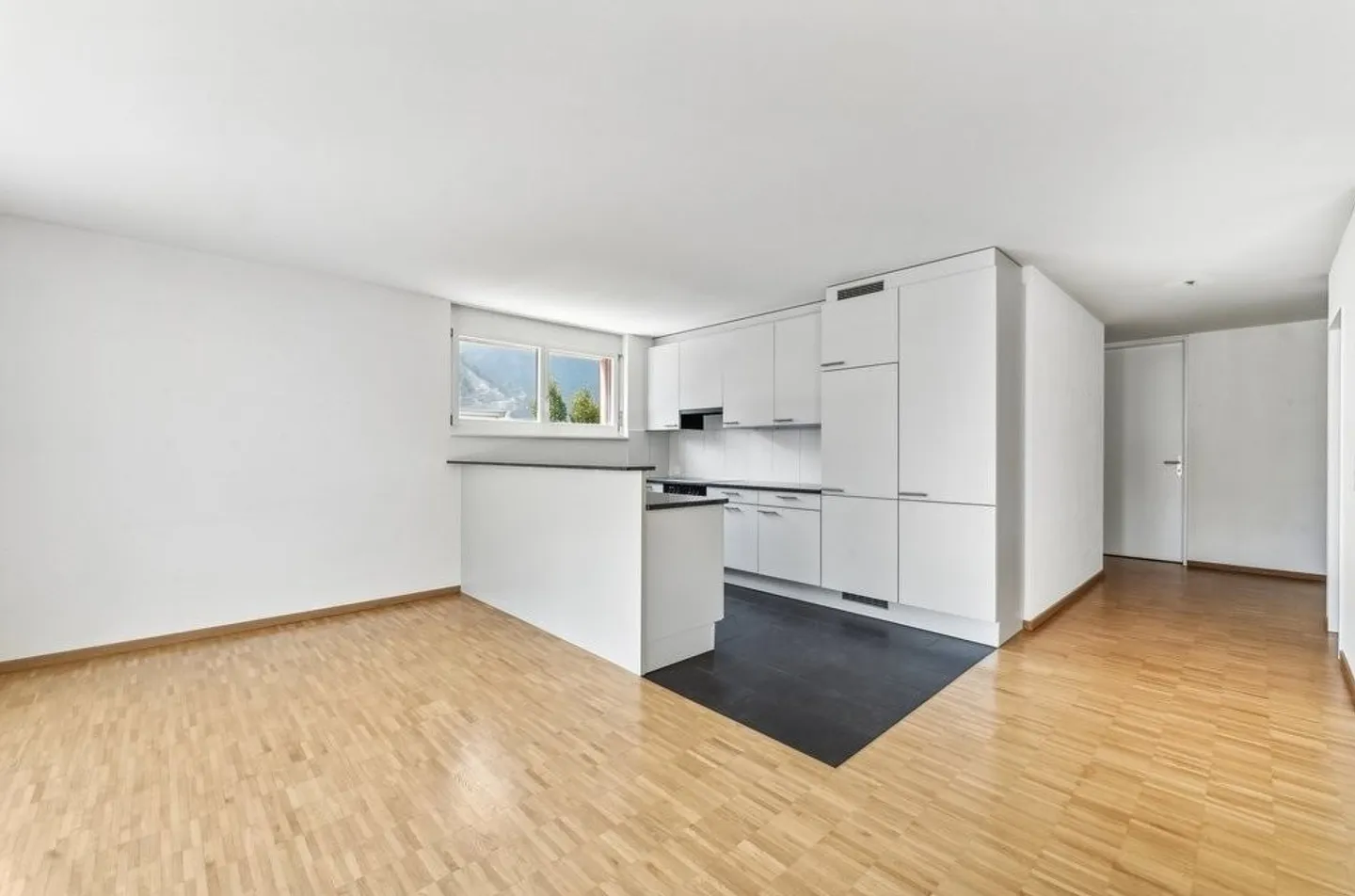 Modernes Appartement in Ruhiger Lage - Foto 2 von 8