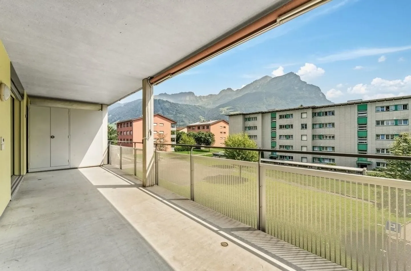 Modernes Appartement in Ruhiger Lage - Foto 5 von 8