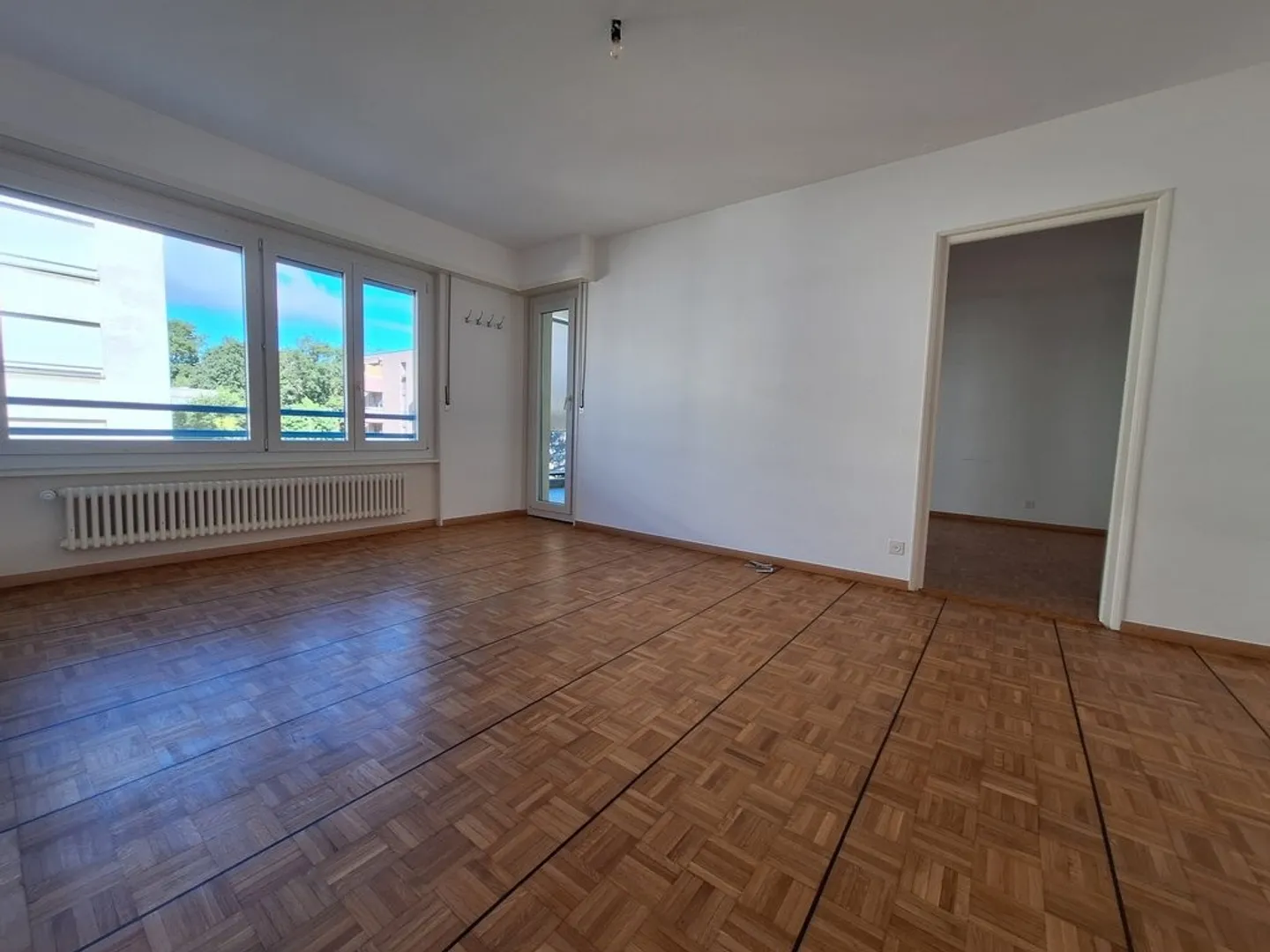 Vicino a La Blécherette, il tuo appartamento! - Foto 1 di 5