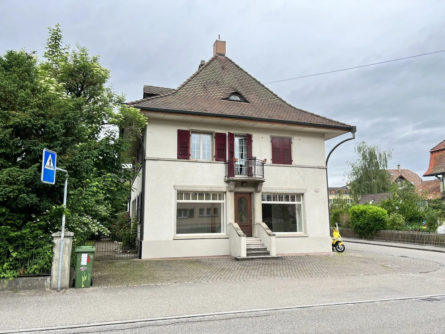 Espace de vente ou de bureau - Photo 1 sur 6