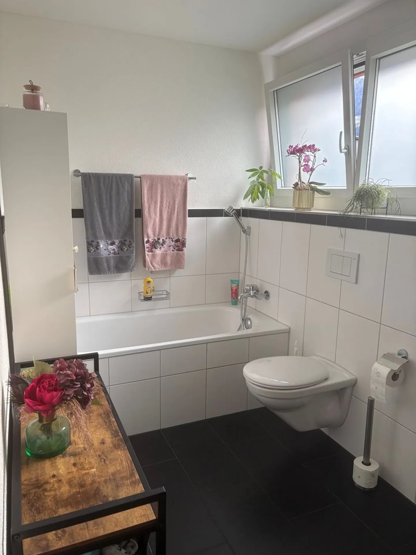 Modernes Appartement in Ruhiger Lage - Foto 6 von 8