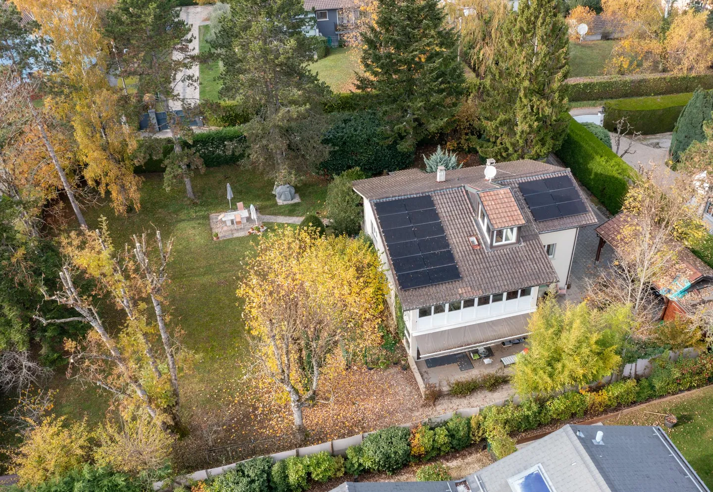 Single house for sale - Photo 10 of 10