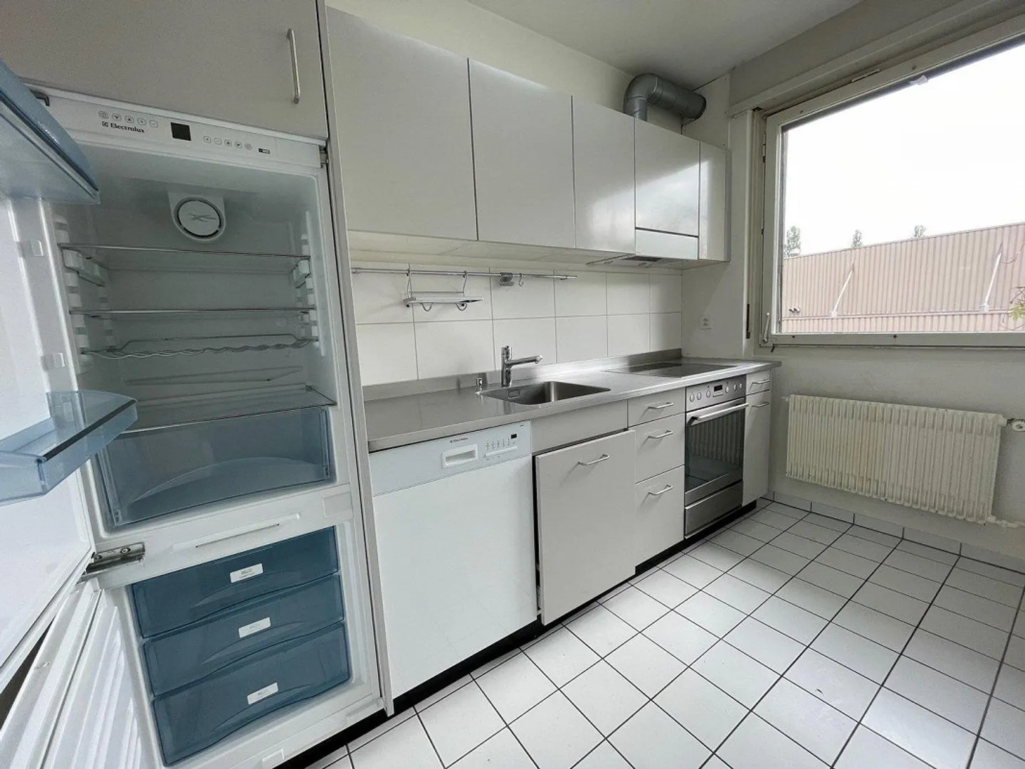 Appartement temporaire de 4½ pièces jusqu'à la fin de 2026 - Photo 1 sur 12