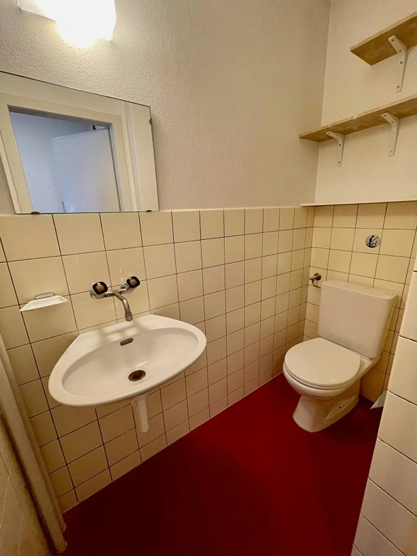 Appartement temporaire de 4½ pièces jusqu'à la fin de 2026 - Photo 3 sur 12