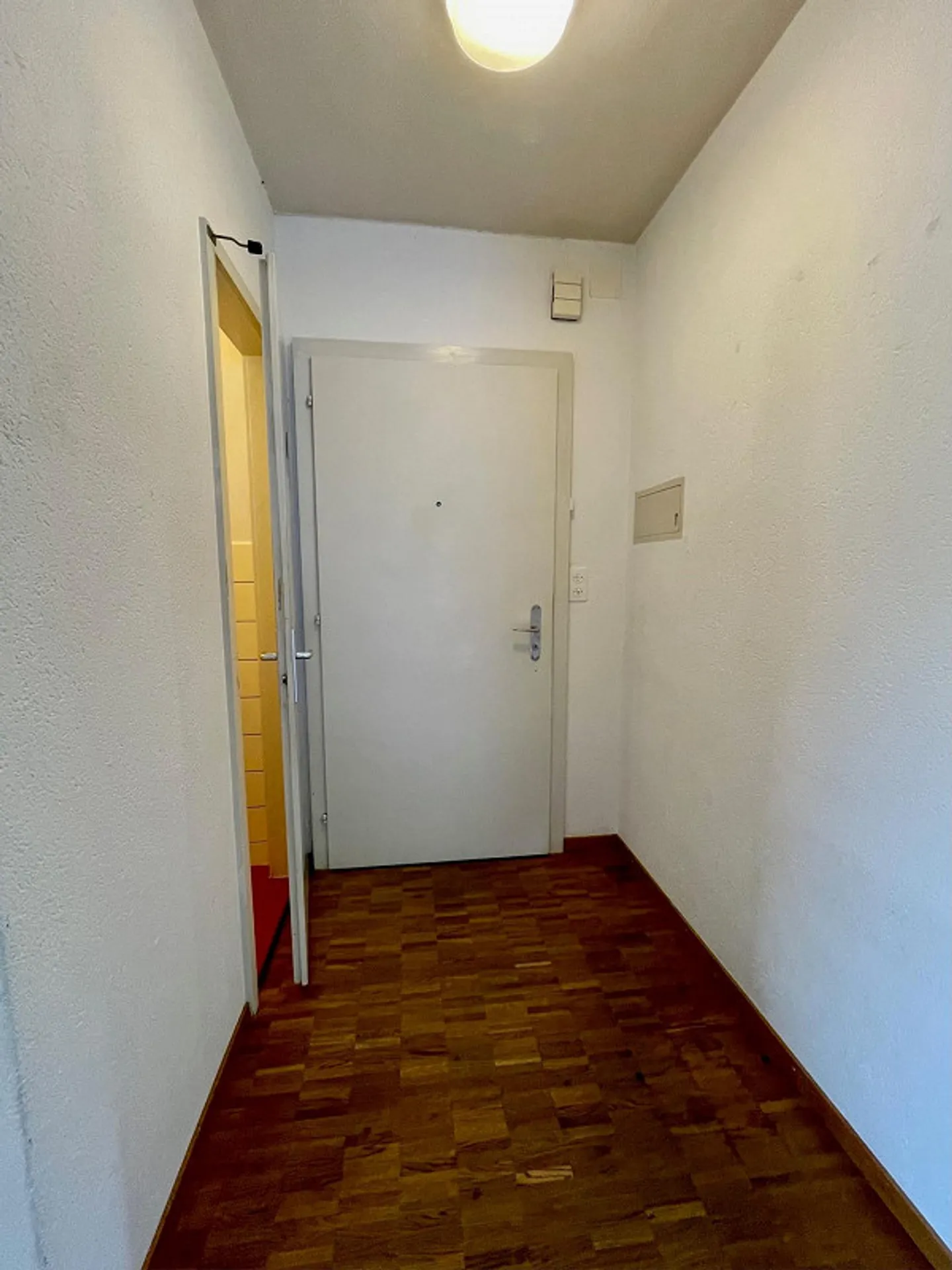 Appartement temporaire de 4½ pièces jusqu'à la fin de 2026 - Photo 4 sur 12