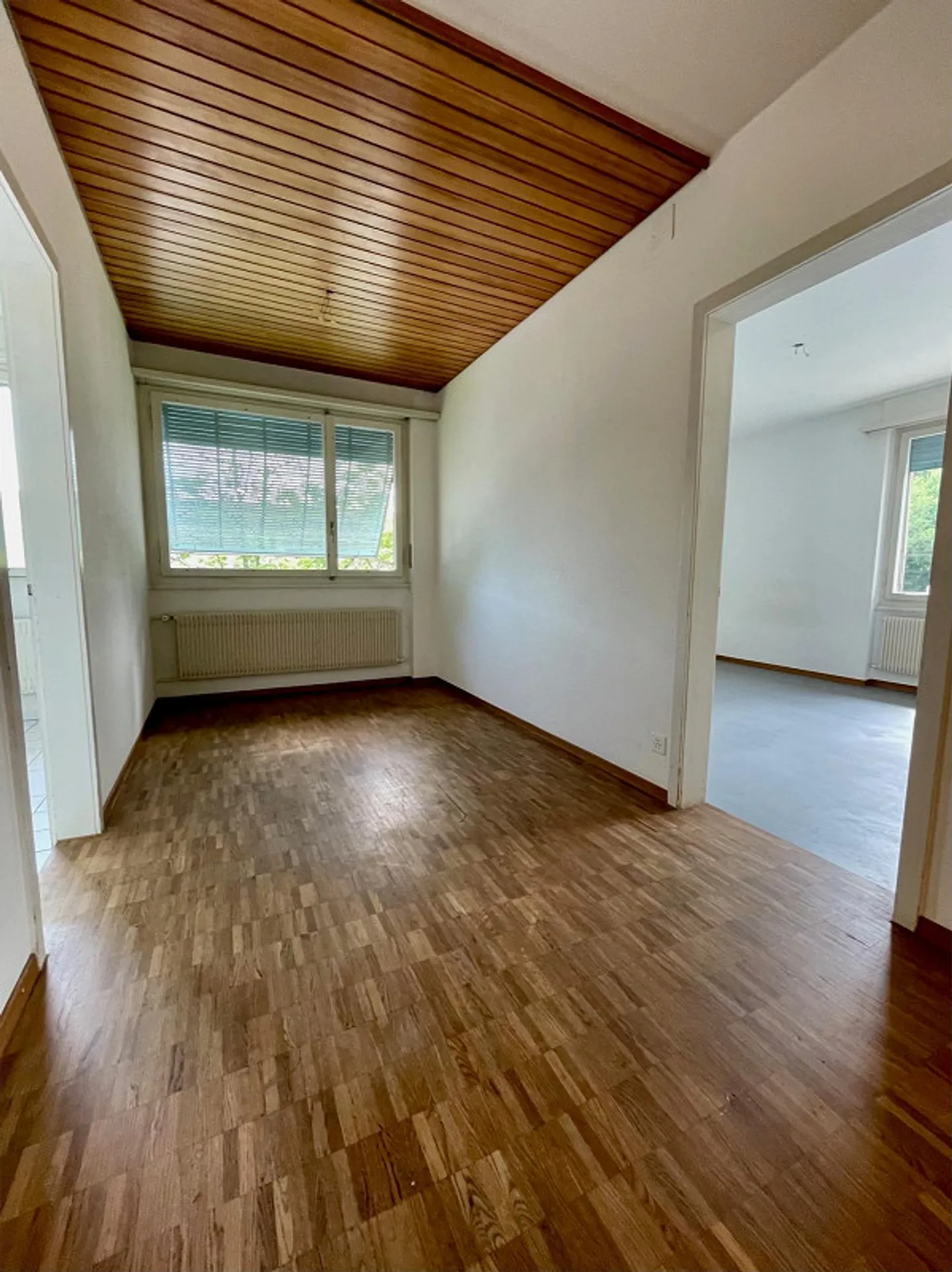 Appartement temporaire de 4½ pièces jusqu'à la fin de 2026 - Photo 5 sur 12