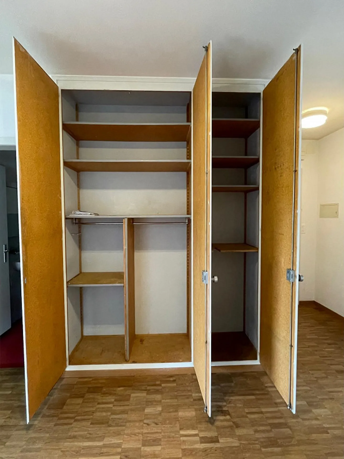 Appartement temporaire de 4½ pièces jusqu'à la fin de 2026 - Photo 7 sur 12