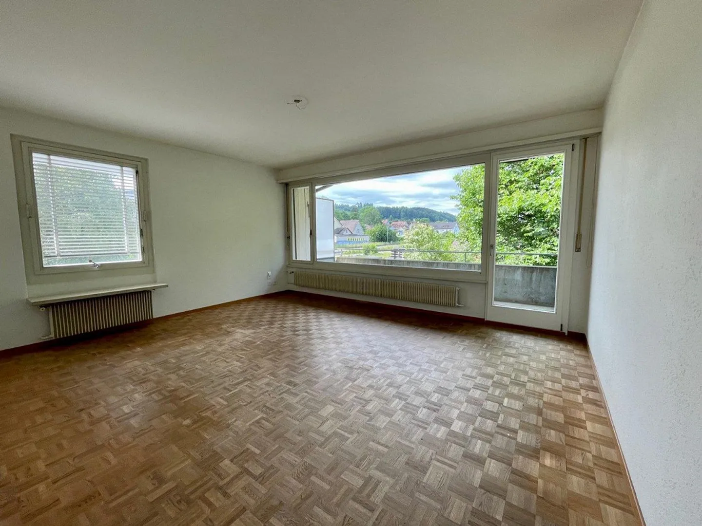 Appartement temporaire de 4½ pièces jusqu'à la fin de 2026 - Photo 8 sur 12