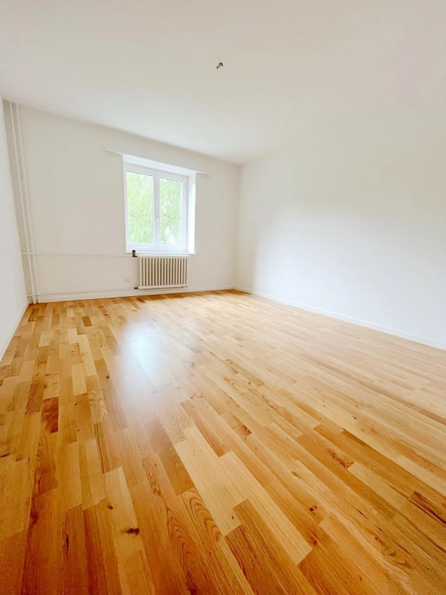 Gemütliche 4-Zimmerwohnung nahe des Rheinfalls - Foto 6 von 10
