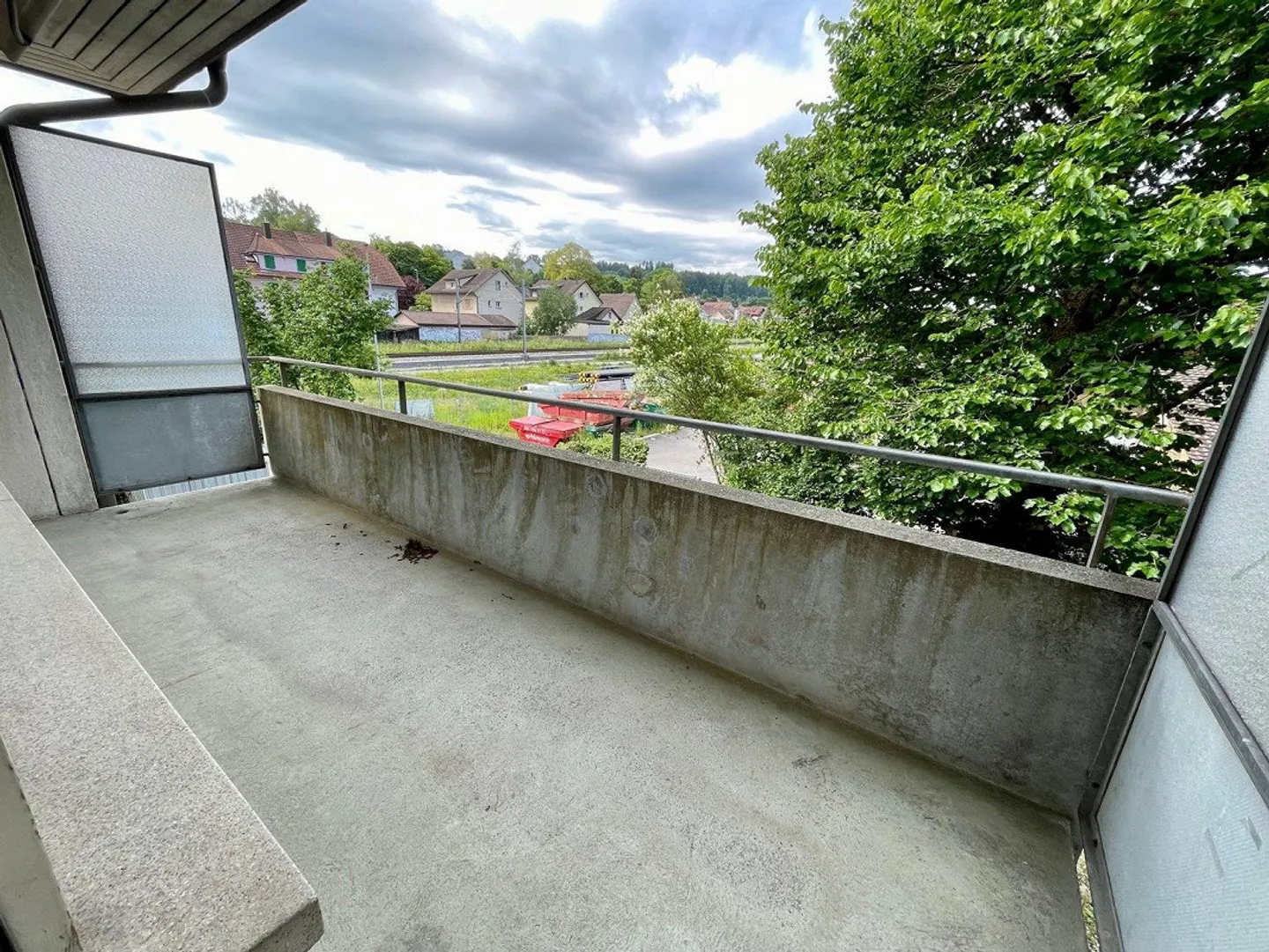 Appartement temporaire de 4½ pièces jusqu'à la fin de 2026 - Photo 9 sur 12