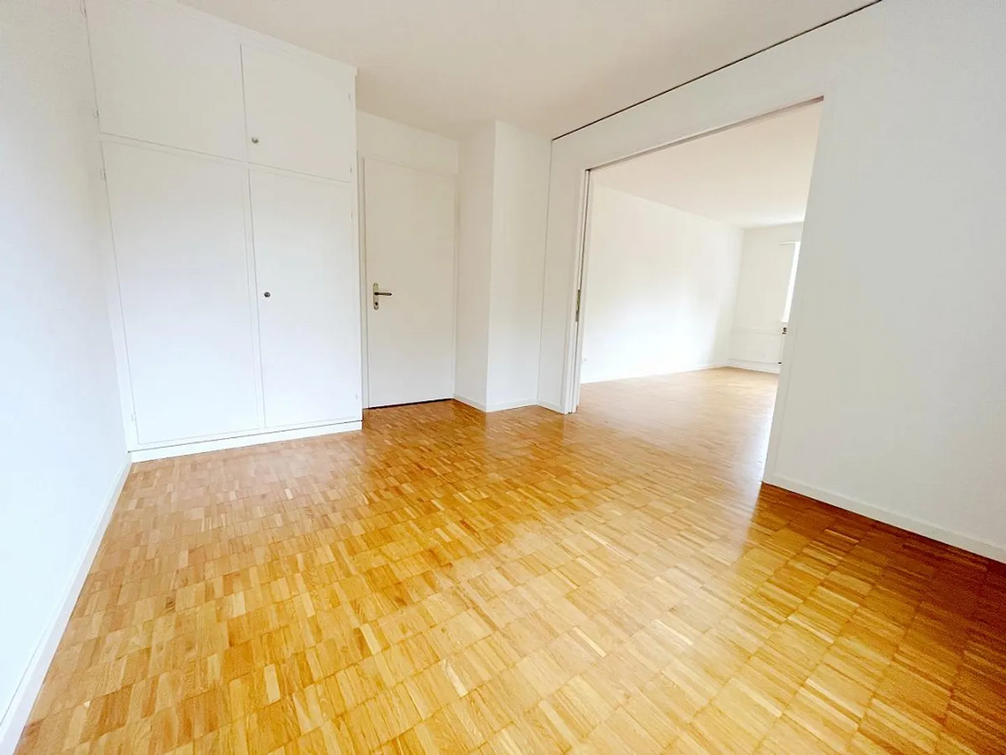Gemütliche 4-Zimmerwohnung nahe des Rheinfalls - Foto 7 von 10