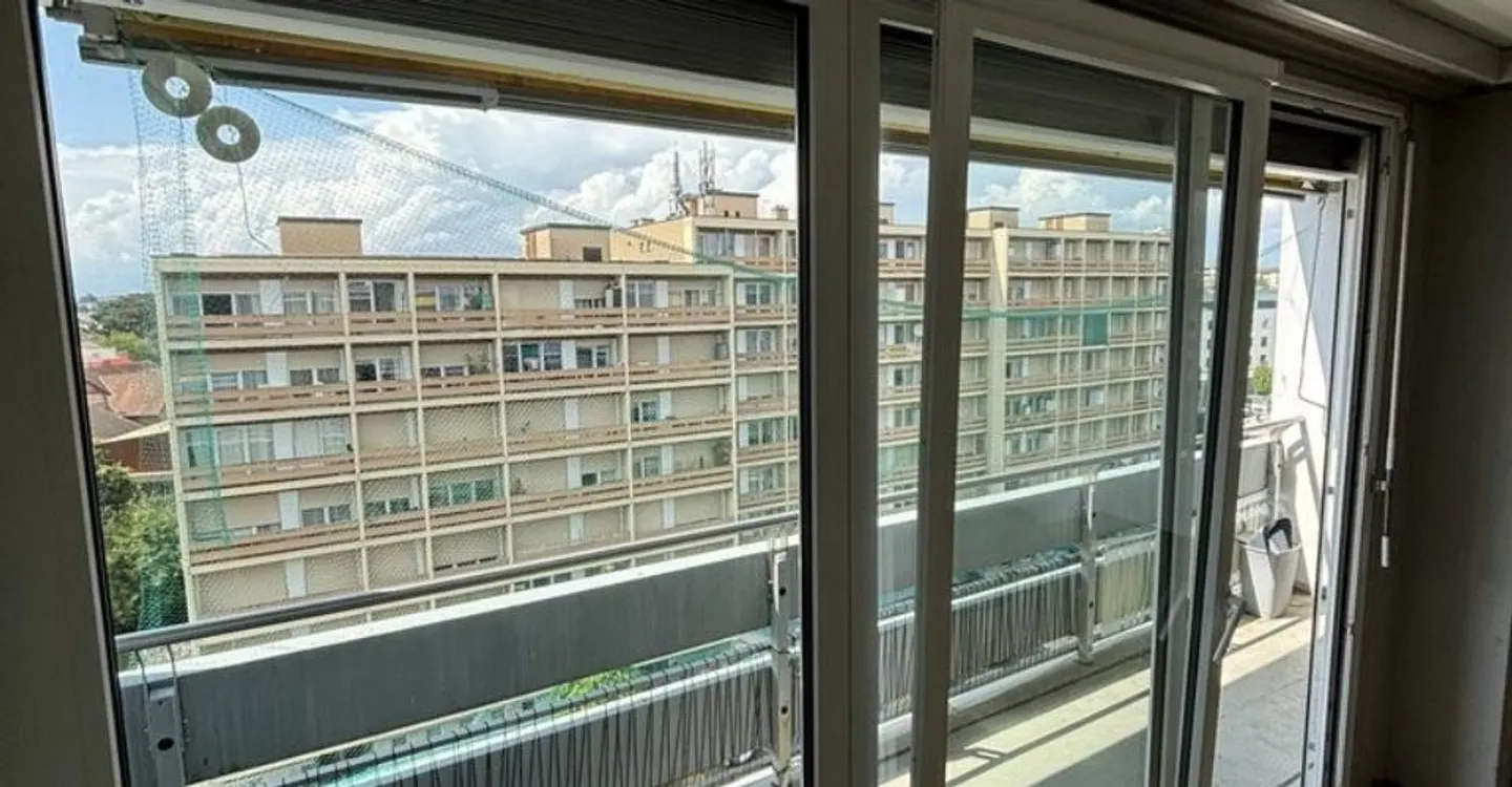 2-room apartment - Photo 3 of 7