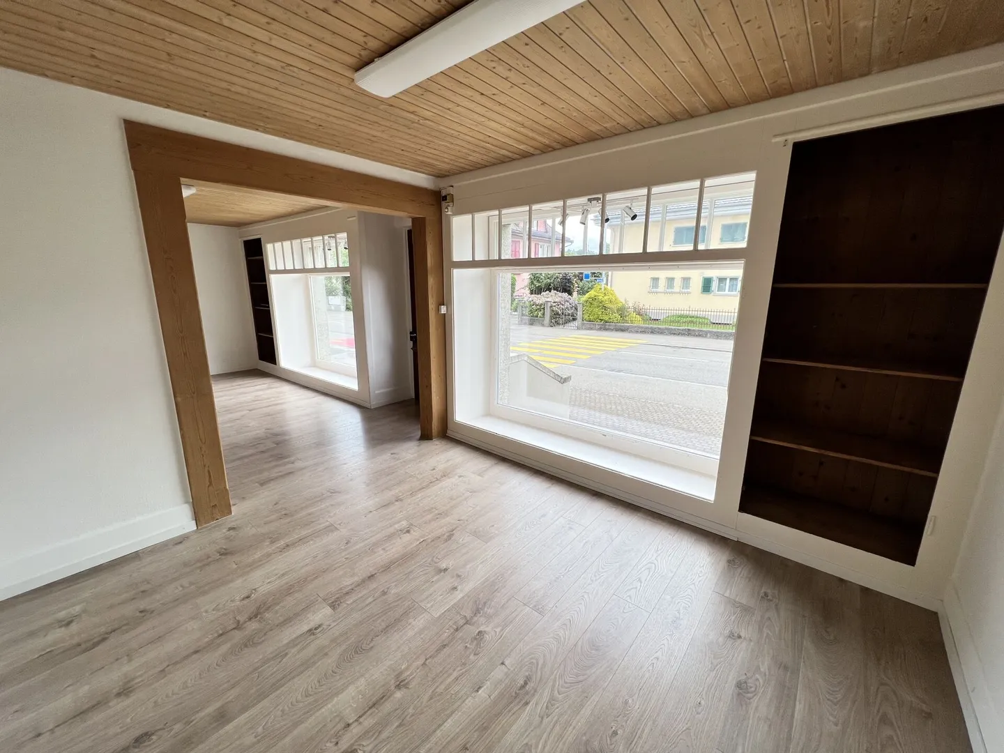 Espace de vente ou de bureau - Photo 5 sur 6
