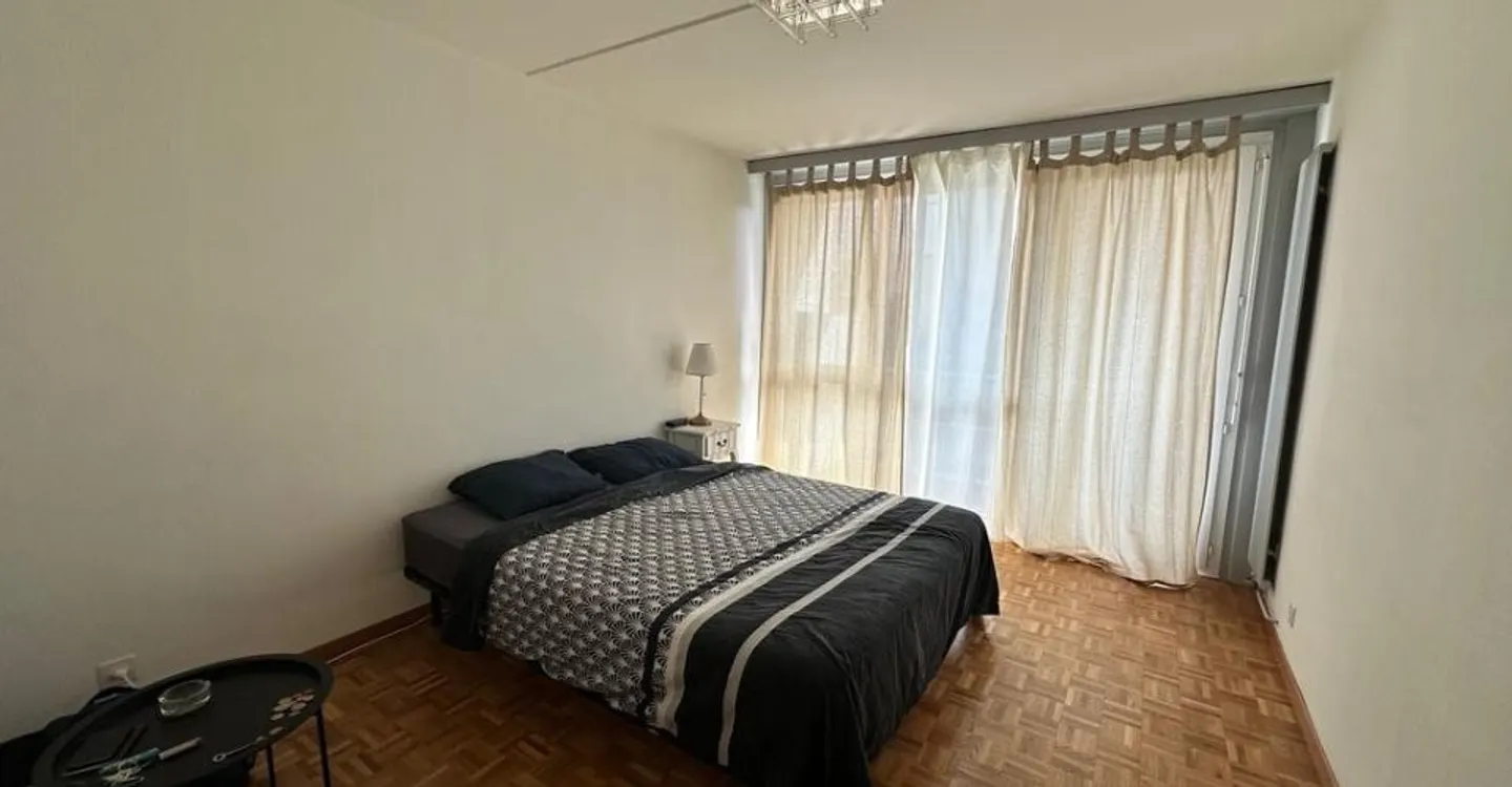 2-room apartment - Photo 4 of 7