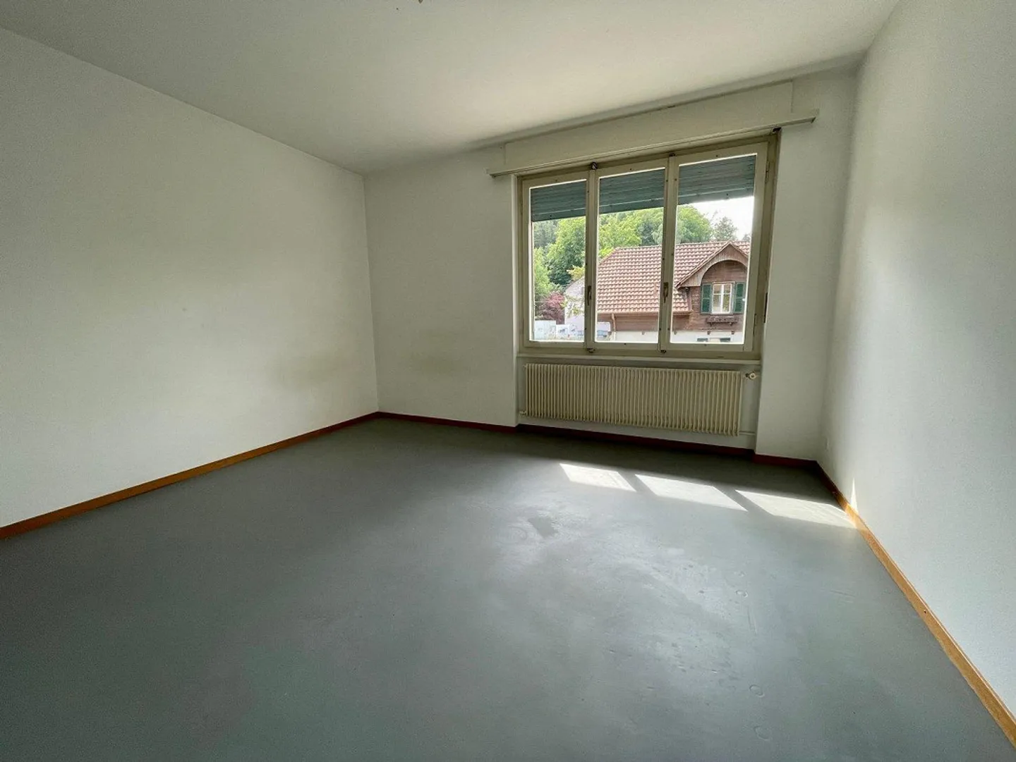 Appartement temporaire de 4½ pièces jusqu'à la fin de 2026 - Photo 10 sur 12