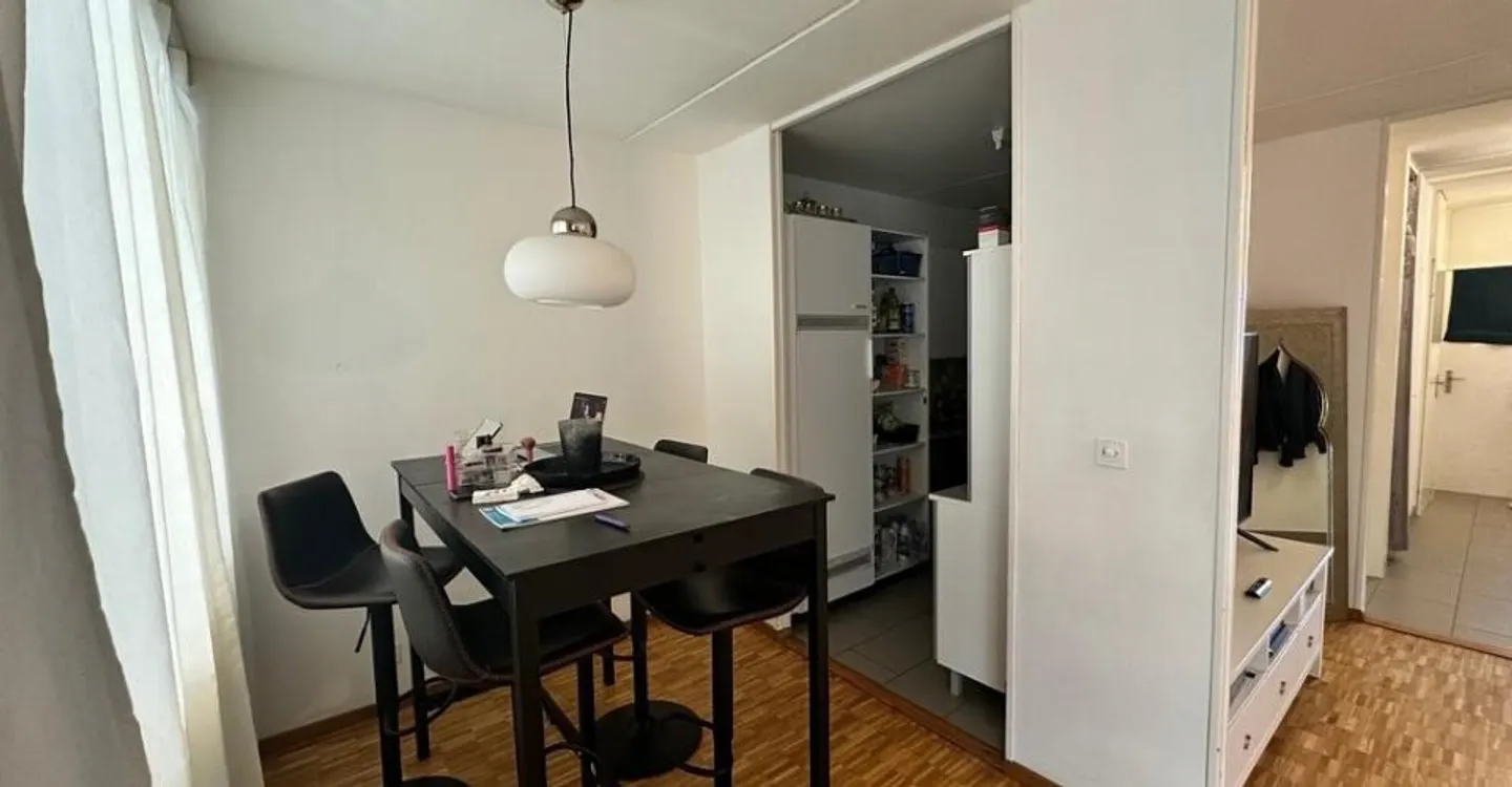 2-room apartment - Photo 1 of 7
