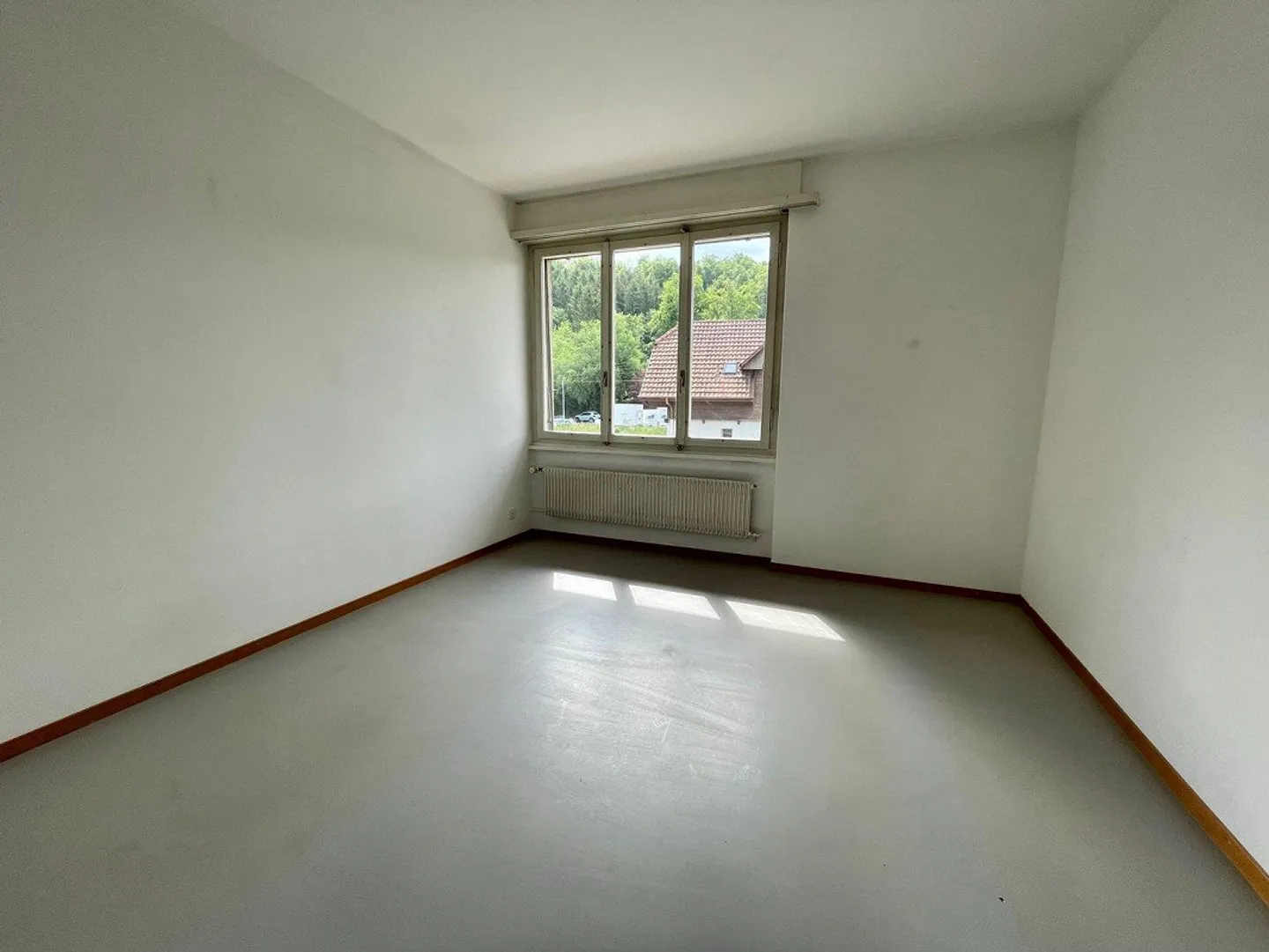 Appartement temporaire de 4½ pièces jusqu'à la fin de 2026 - Photo 11 sur 12