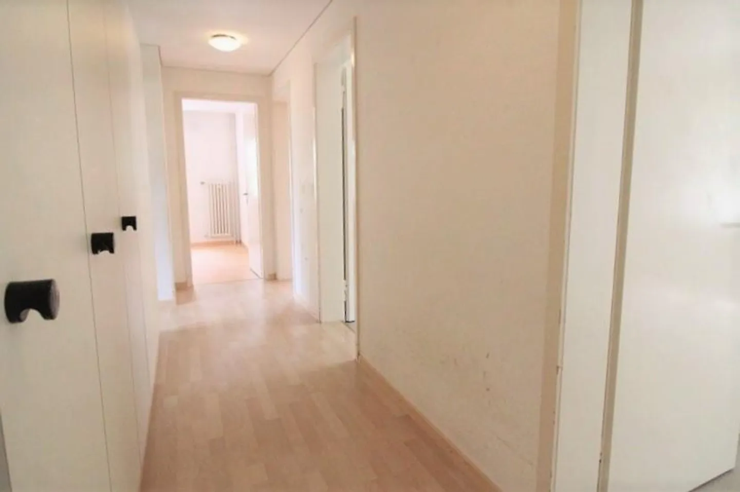 Gemütliche 4-Zimmerwohnung nahe des Rheinfalls - Foto 8 von 10