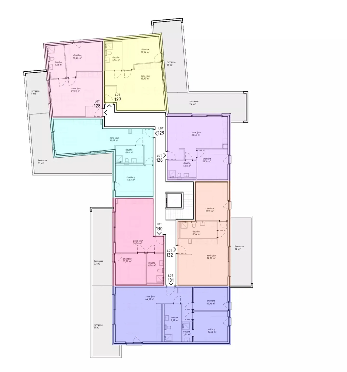 Wohnung kaufen - Foto 8 von 8