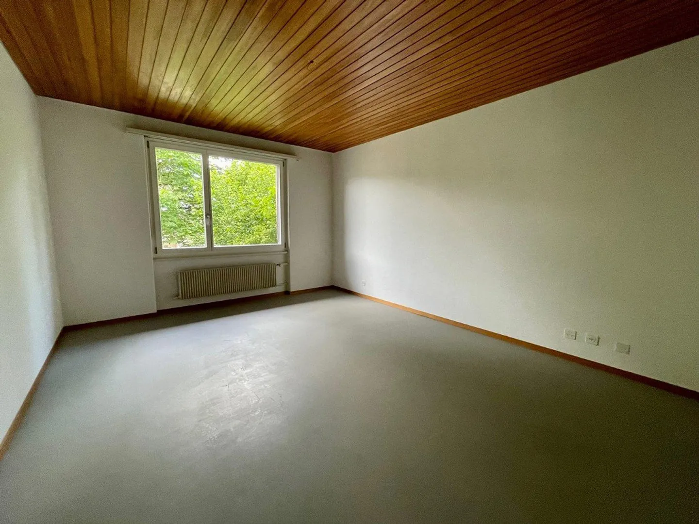 Appartement temporaire de 4½ pièces jusqu'à la fin de 2026 - Photo 12 sur 12