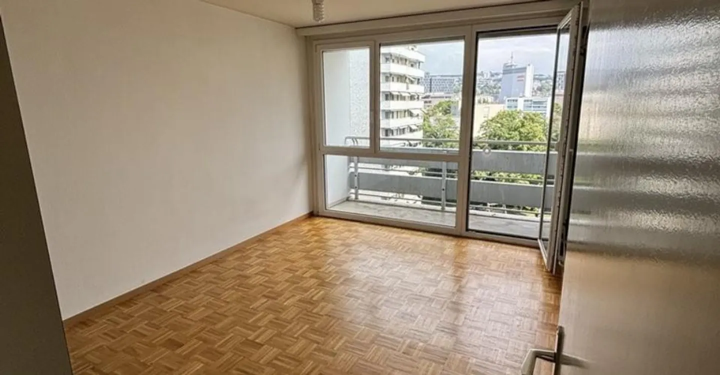 2-room apartment - Photo 6 of 7