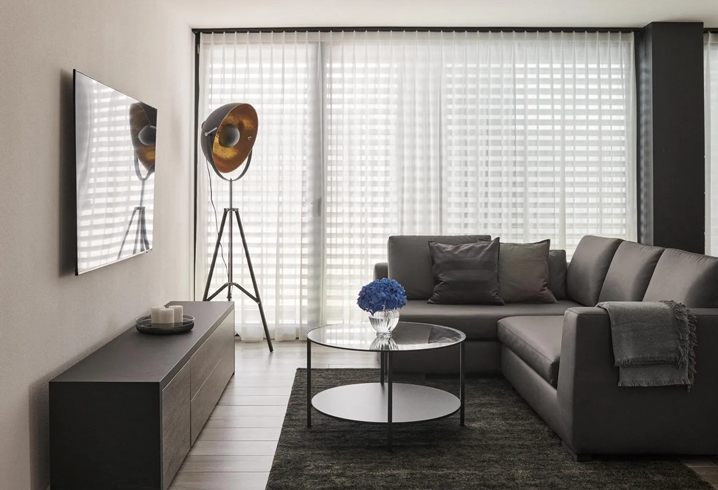 Appartamento Moderno | 5min da Stettbach & Zurigo - Foto 1 di 7