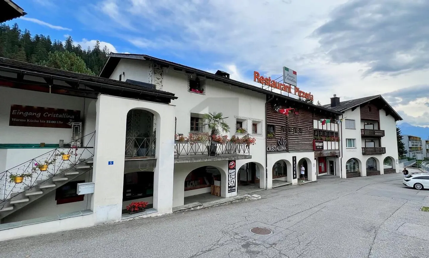 OPPORTUNITÀ AD ALTO RICAVO IN UNA POSIZIONE FREQUENTATA - Foto 1 di 6