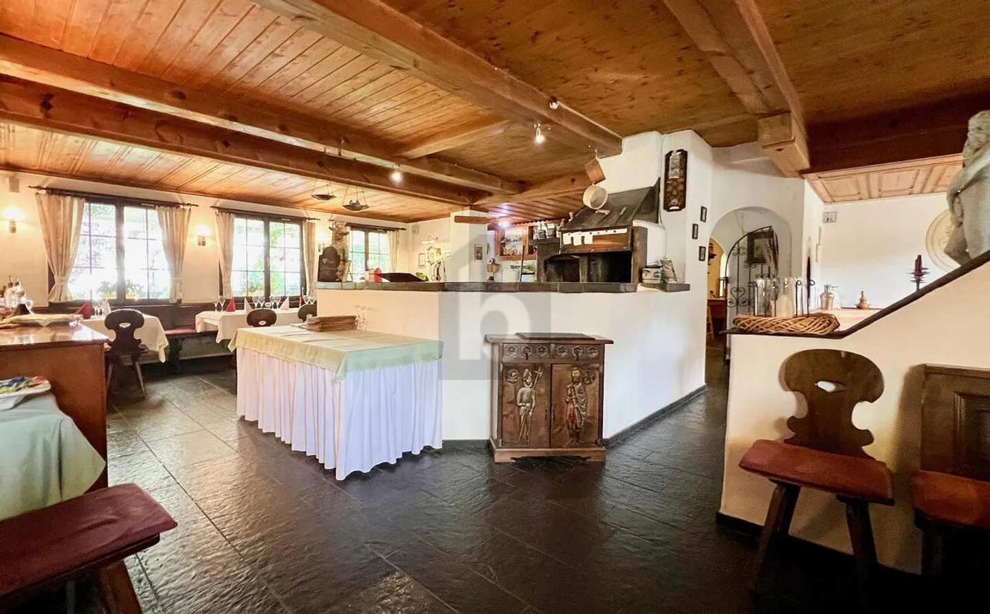 OPPORTUNITÀ AD ALTO RICAVO IN UNA POSIZIONE FREQUENTATA - Foto 4 di 6