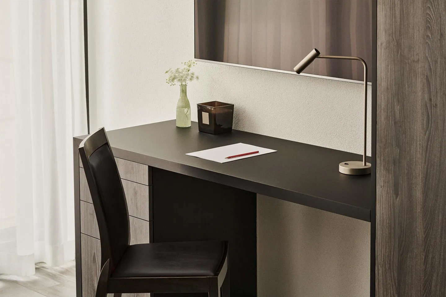 Appartamento Moderno | 5min da Stettbach & Zurigo - Foto 5 di 7