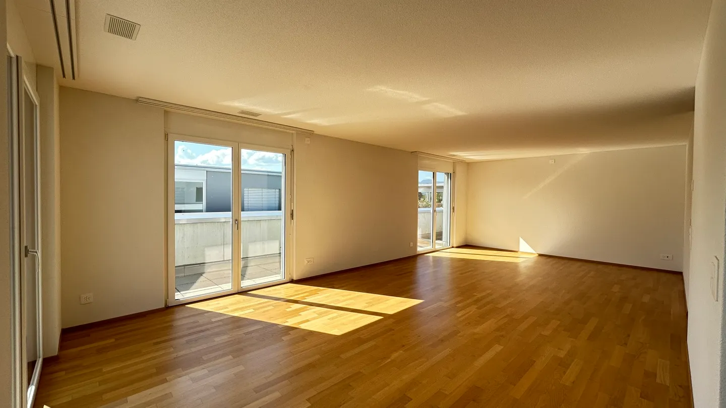 Appartamento attico di 3,5 stanze - Foto 2 di 9