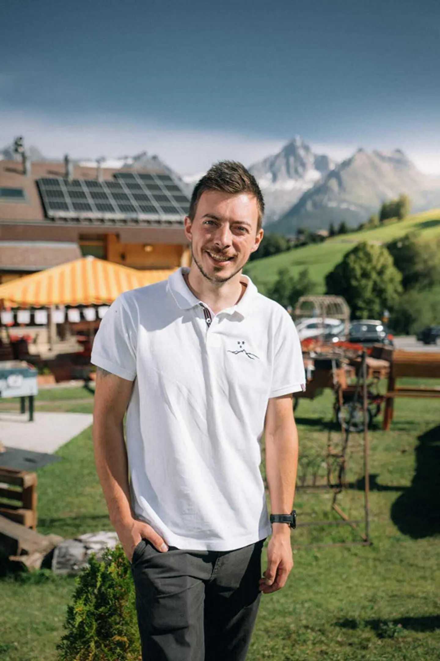 Hôtel-Restaurant RONALP de première classe à Bürchen dans un emplacement privilégié - Photo 26 sur 26