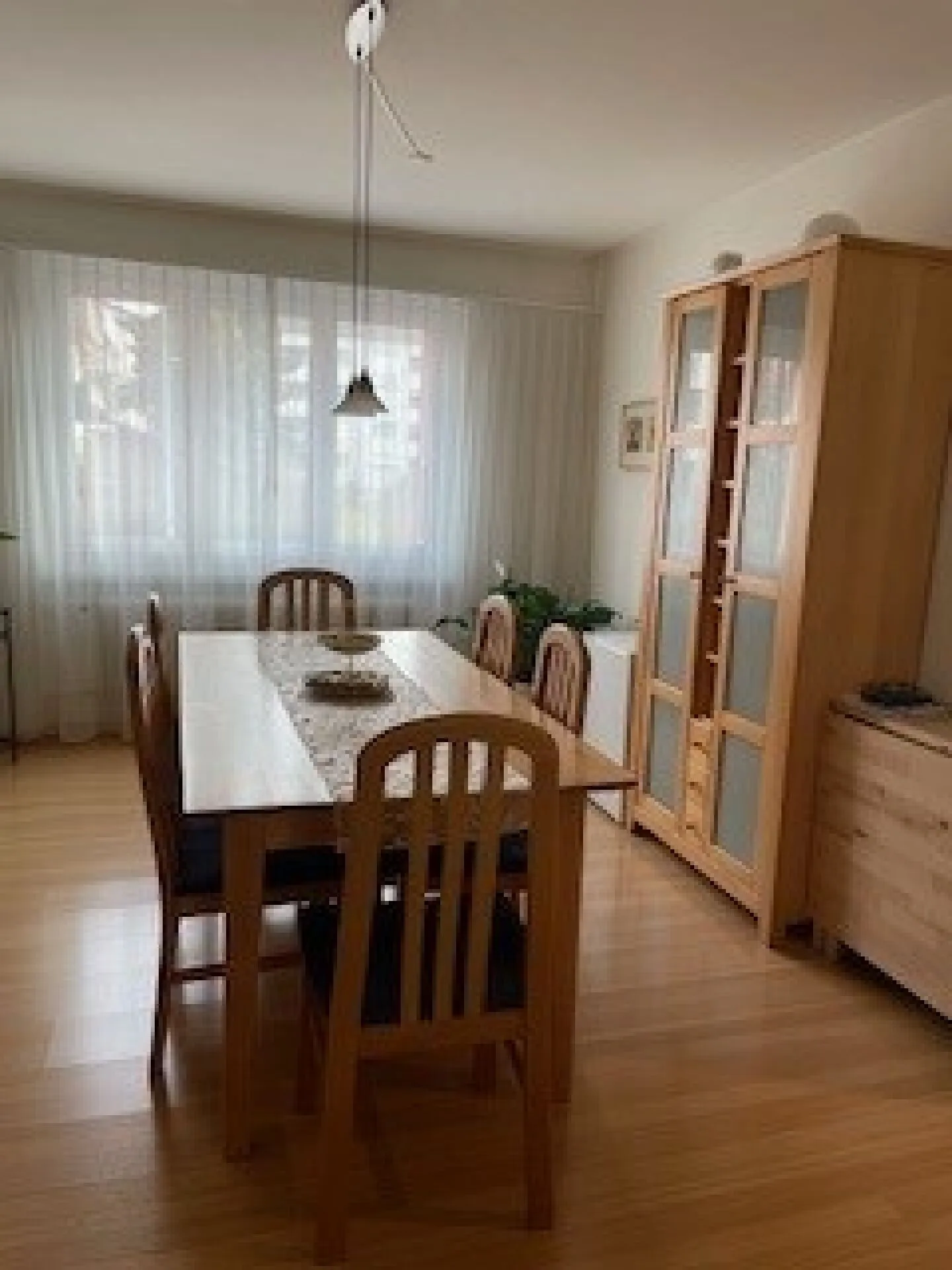 Cozy Apartment - Photo 4 of 9