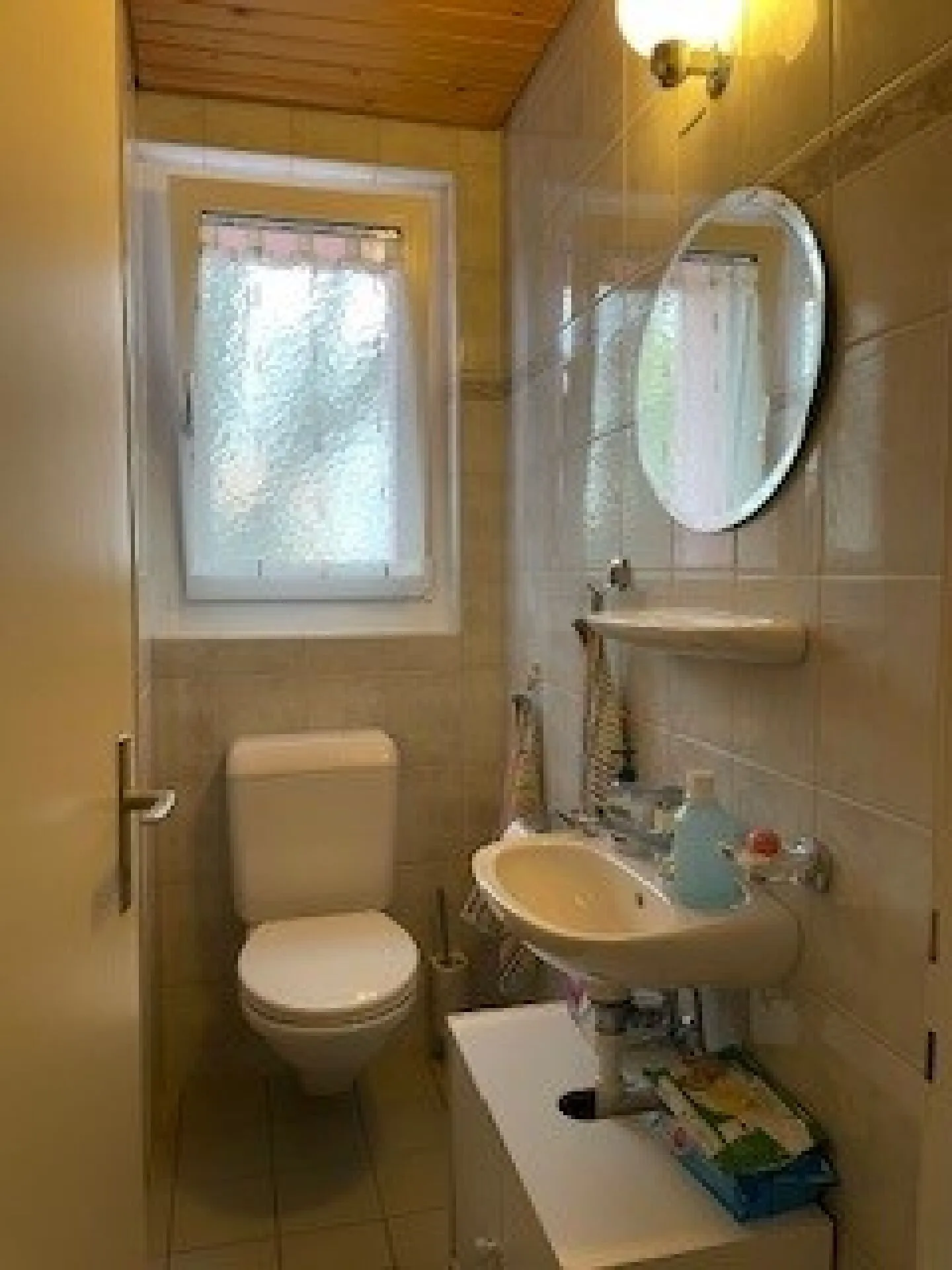 Cozy Apartment - Photo 6 of 9