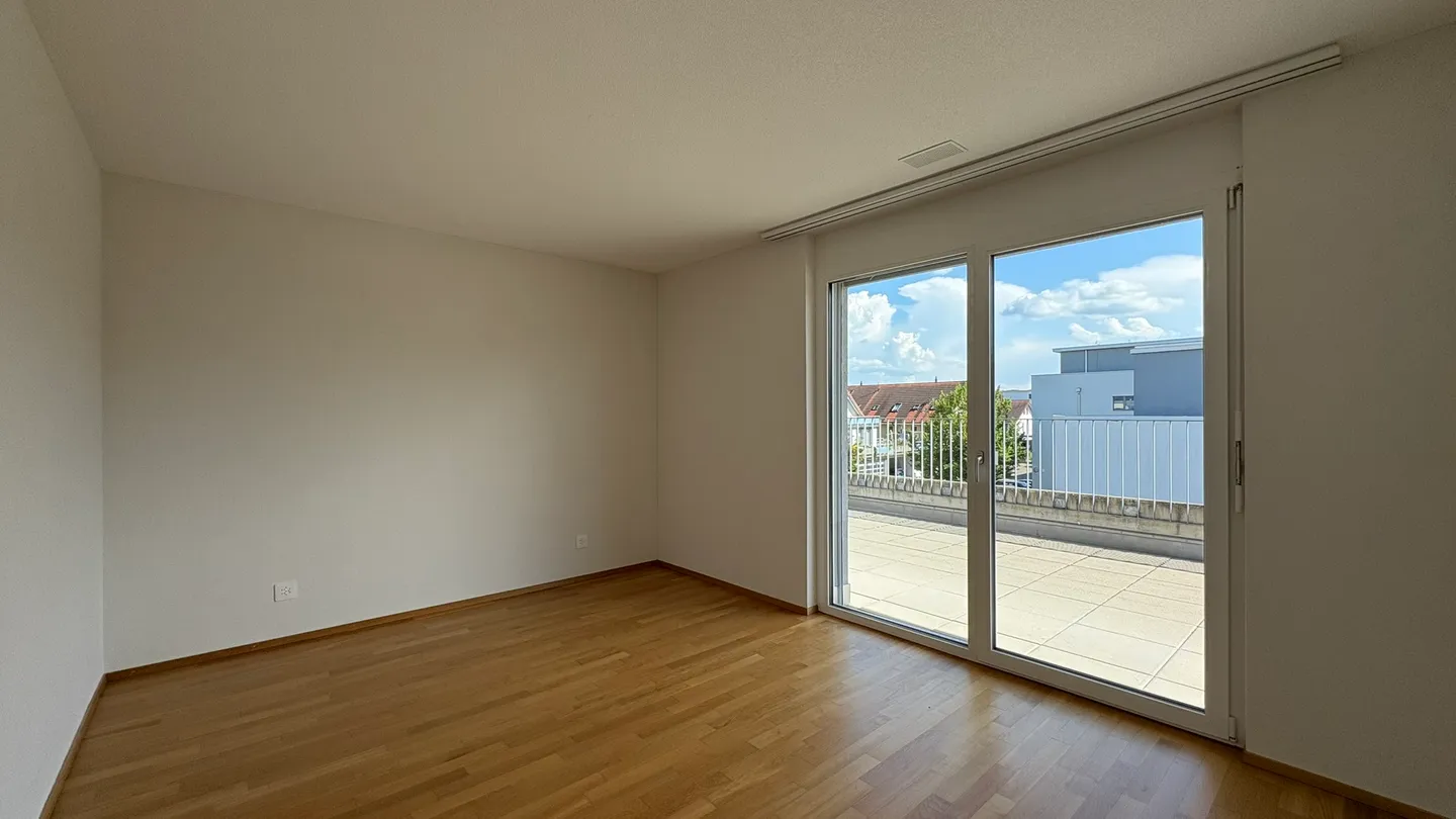 Appartamento attico di 3,5 stanze - Foto 4 di 9