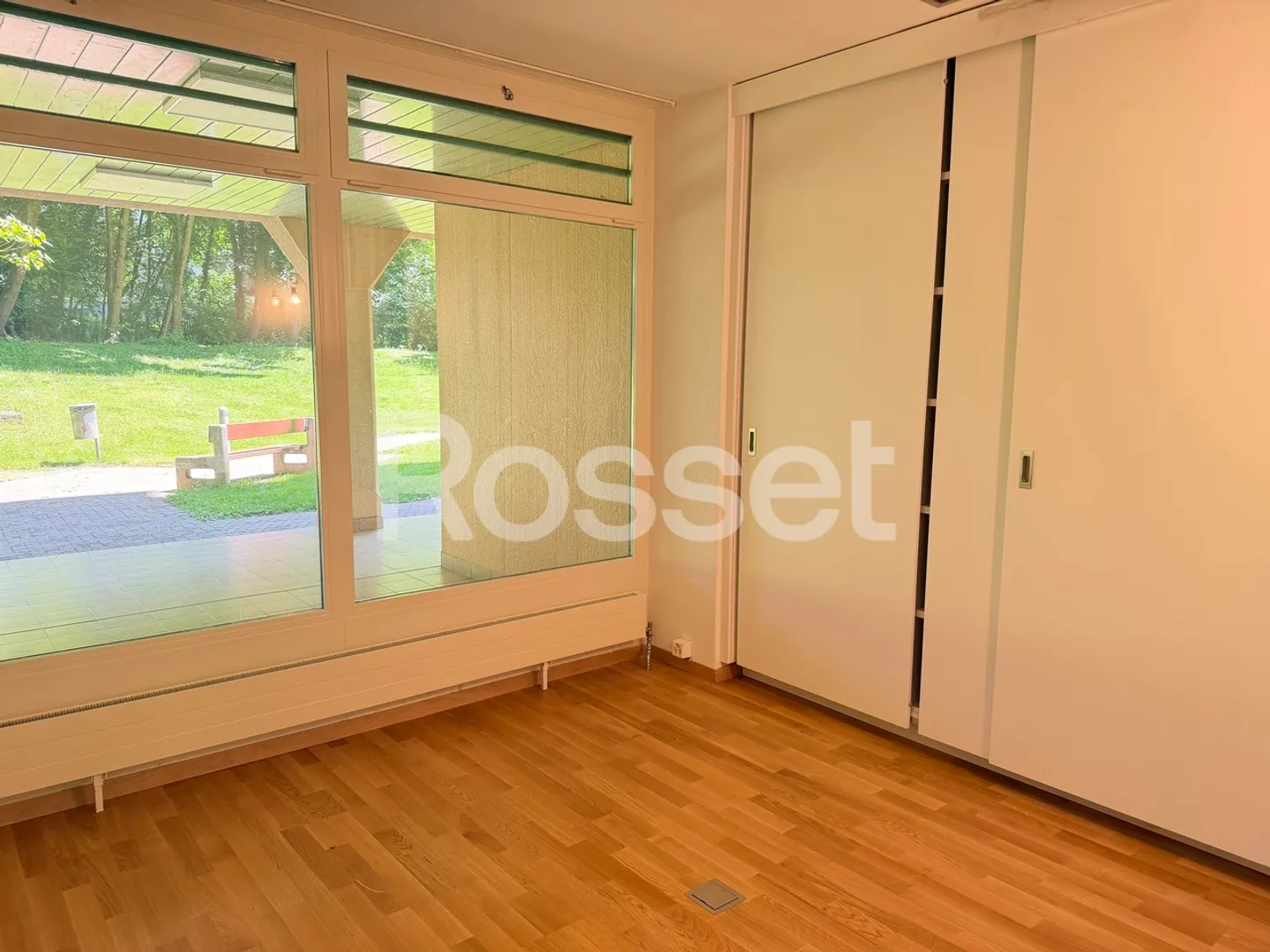 Arcade di circa 81 m² al piano terra - Foto 5 di 5