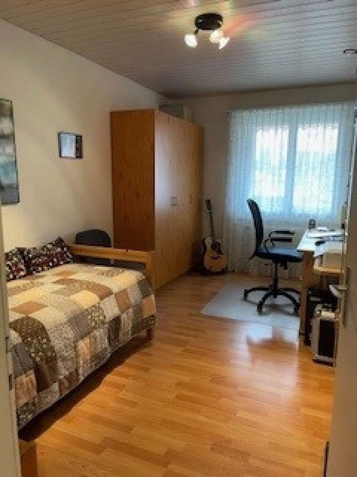 Cozy Apartment - Photo 7 of 9