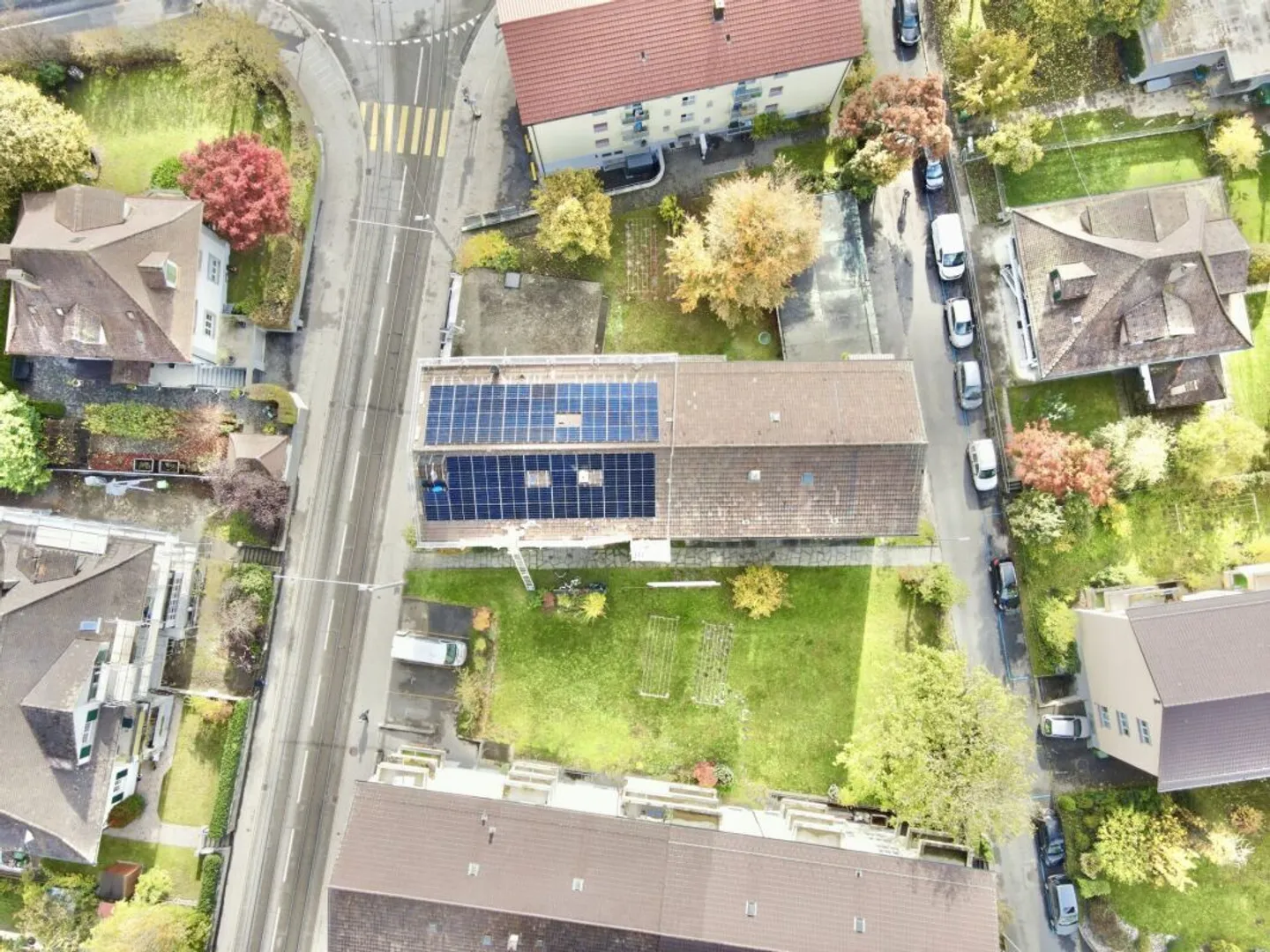 CASA MULTIFAMILIARE A BERN-BETHLEHEM - Foto 4 di 15