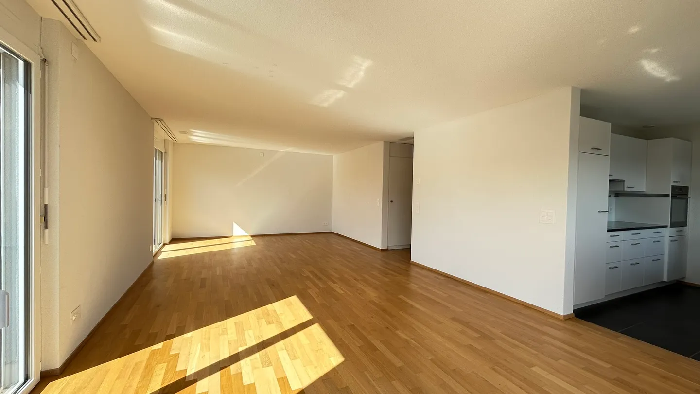 Appartamento attico di 3,5 stanze - Foto 3 di 9