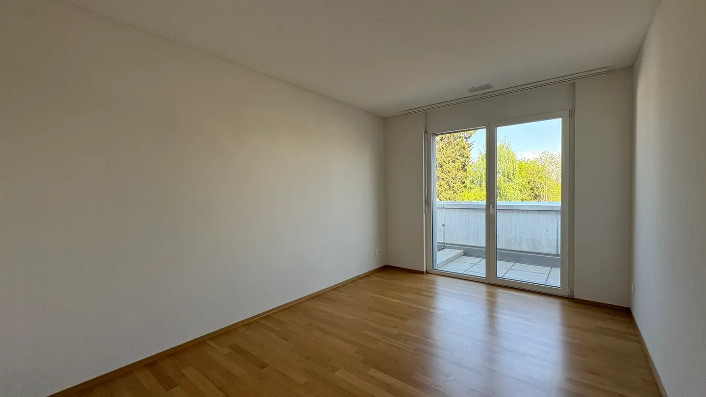Appartamento attico di 3,5 stanze - Foto 5 di 9