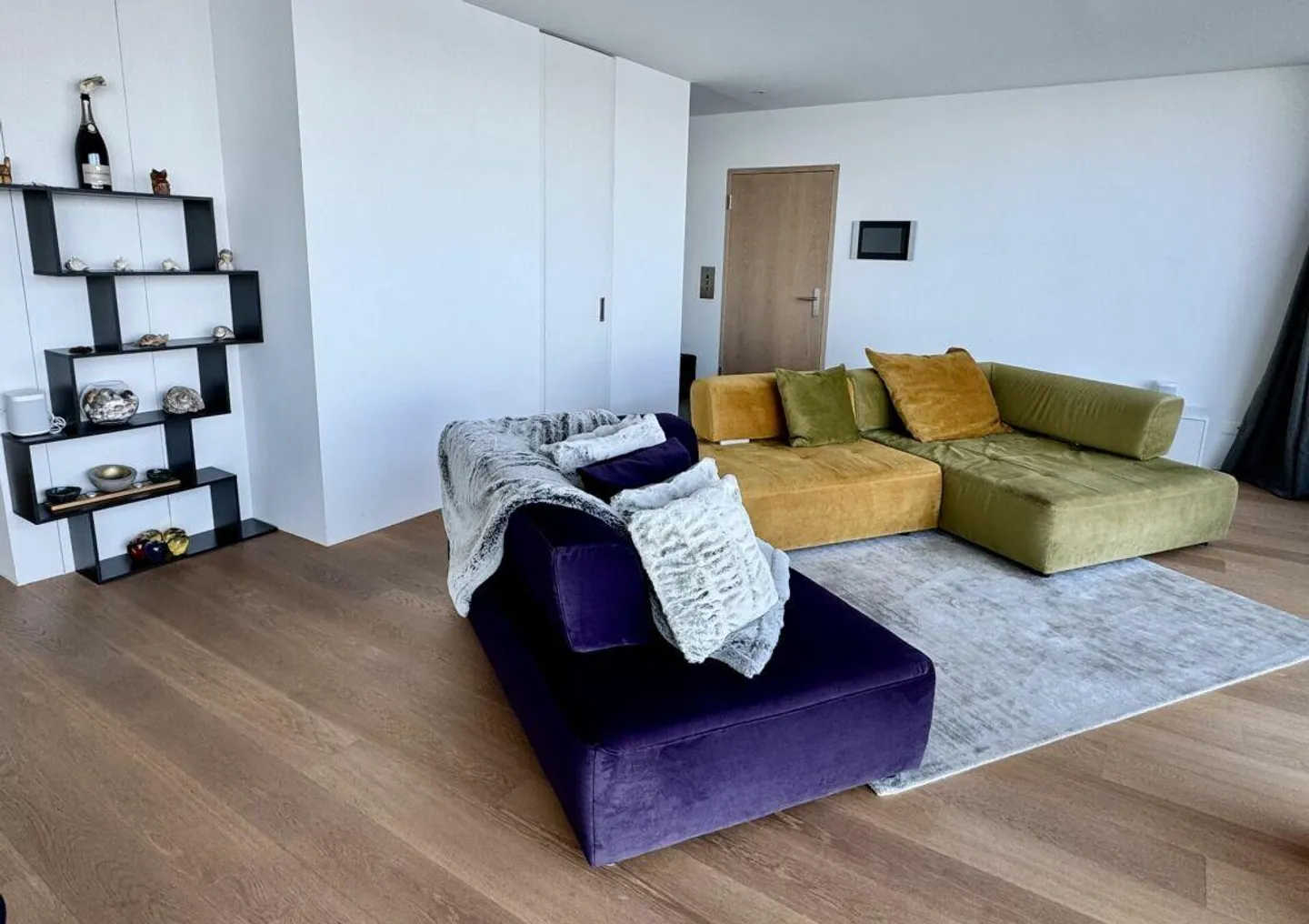 Peninsula Beach House - Lusso puro sul Lago di Zurigo - Foto 3 di 7