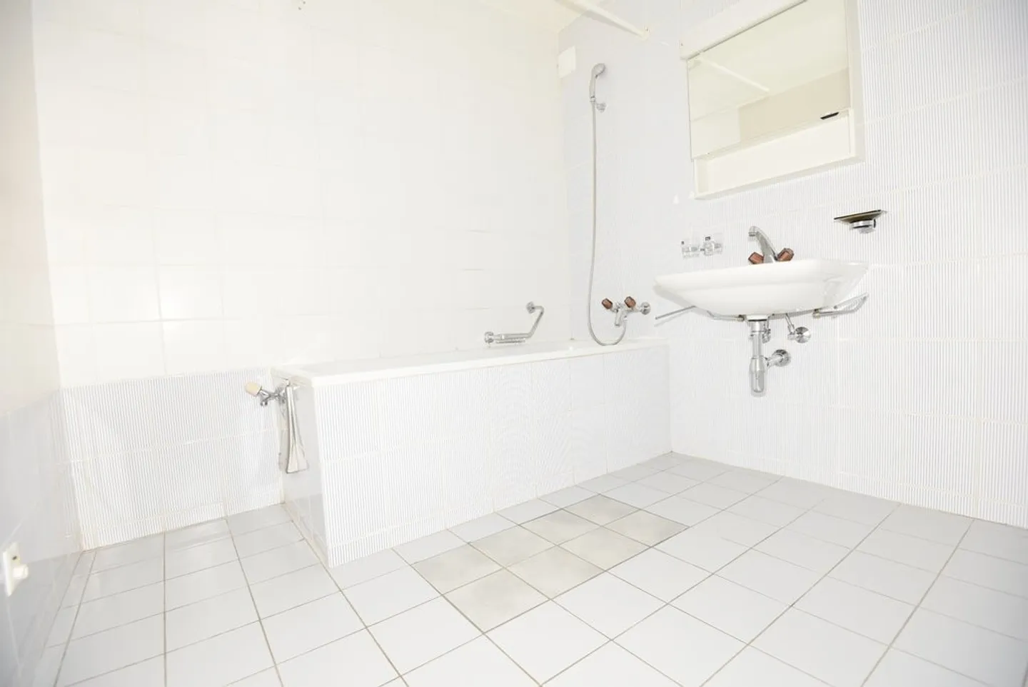 Appartamento di quattro stanze - Foto 5 di 6