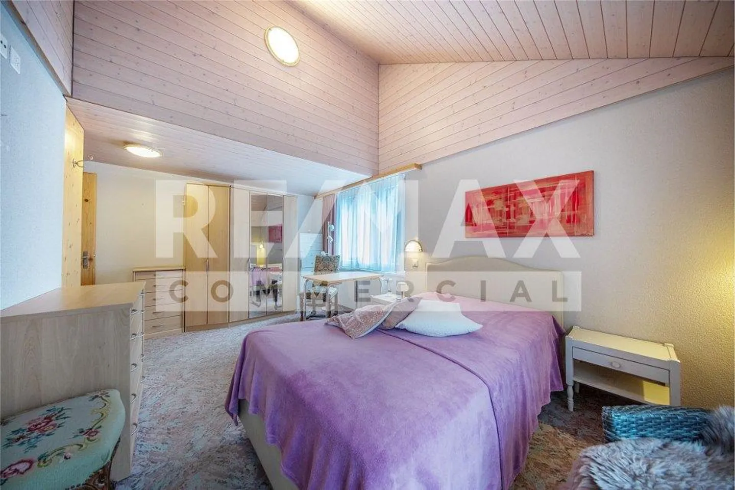 Hôtel - Photo 9 sur 13