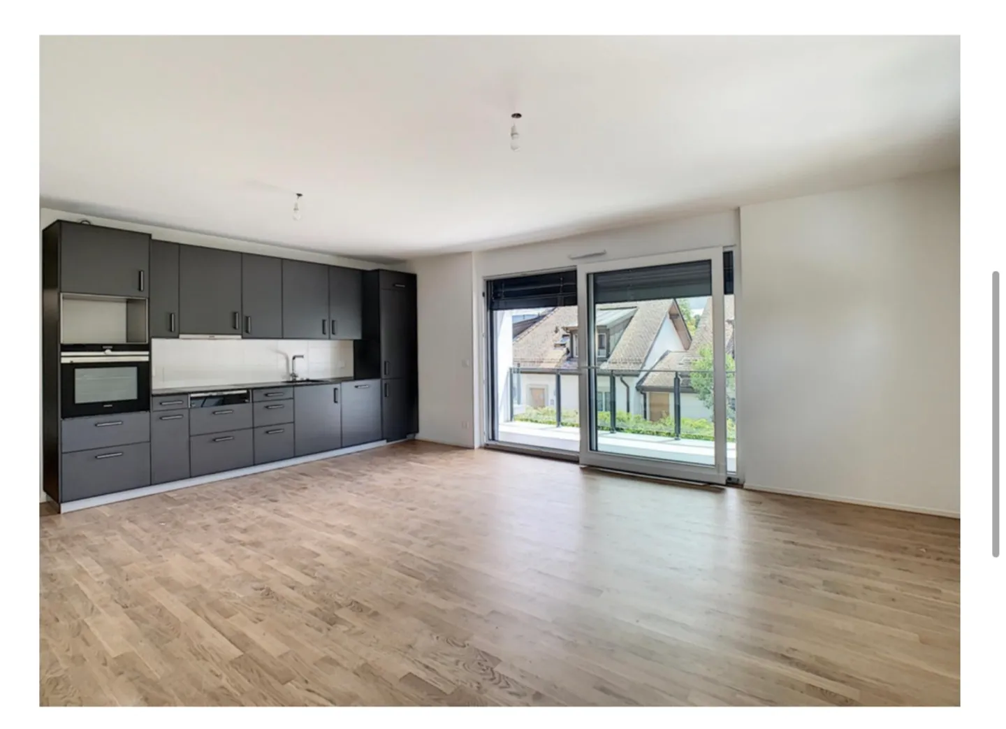 5,5-Zimmer-Wohnung - Foto 4 von 11