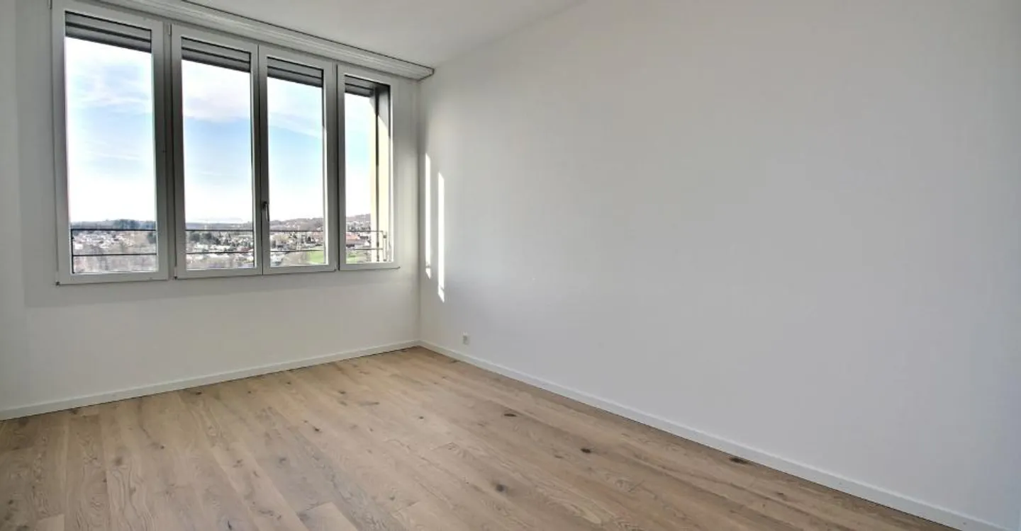 Wunderschöne 4.5 Zimmer Wohnung - Foto 5 von 9