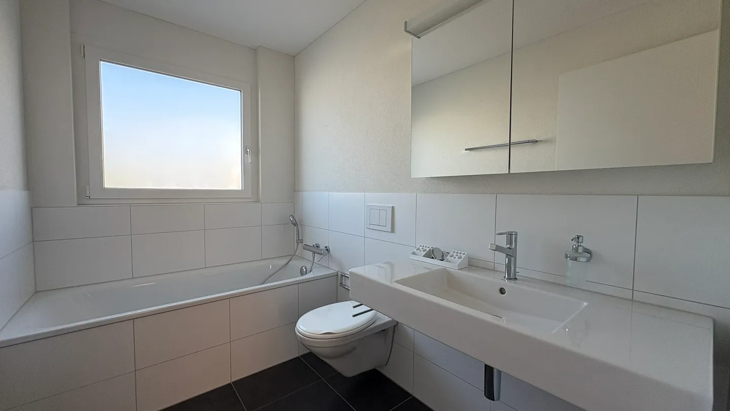Appartamento attico di 3,5 stanze - Foto 6 di 9
